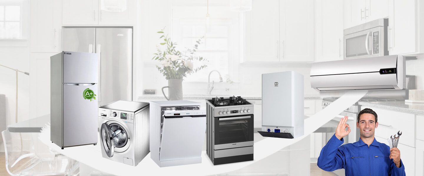 Alaçam Grundig Servisi